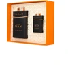 Bvlgari Man In Juodas Giftset, 115 ml