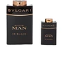 Bvlgari Man In Juodas Giftset, 115 ml