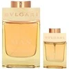 Set Bvlgari Man Terrae Essence EDP 100ml + EDP 15ml