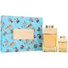 Set Bvlgari Man Terrae Essence EDP 100ml + EDP 15ml
