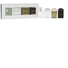 Bvlgari Man Aqua EDT, 5 ml Aqua Marine EDT, 5 ml Wood Essence EDP Glacial Essence, 5 mlmini Set