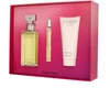 Calvin Klein Set Eternity Woman EDP, 100 ml Body, 100 ml EDP, 10 ml