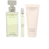 Calvin Klein Set Eternity Woman EDP, 100 ml Body, 100 ml EDP, 10 ml