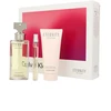 Calvin Klein Set Eternity Woman EDP, 100 ml Body, 100 ml EDP, 10 ml