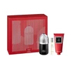 Adidas Set Cartier De Pasha Edition Noire EDT 100ml + EDT 10ml + Dušo želė 100ml