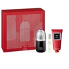 Set Cartier De Pasha Edition Noire EDT 100ml + EDT 10ml + Dušo želė 100ml