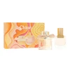 Set Chloe: Chloe Eau De Parfum For Men, 20 ml + Nomade Eau De Parfum For Women, 20 ml