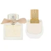 Set Chloe: Chloe Eau De Parfum For Men, 20 ml + Nomade Eau De Parfum For Women, 20 ml