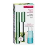Clarins Supra Lift And Curl Blakstienų tušas Set 3 Pieces