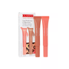 Rinkinys „Clarins Lip Perfector Duo“ – 05 „Candy Simmer“ 12 ml + 06 „Rosewood Simmer“ 12 ml