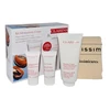 Clarins Kūno priežiūros dovanų rinkinys Kūno drėkinimo rinkinys