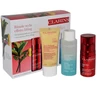 "Clarins Total Eye Lift" akių ir odos priežiūros dovanų rinkinys