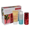 "Clarins Total Eye Lift" akių ir odos priežiūros dovanų rinkinys