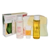 Clarins Odos valymo rinkinys normaliai ir sausai odai "Cleansing Essentials