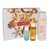 Clarins Dovanų rinkinys valomosios odos priežiūrai Drėkinamasis valomasis rinkinys
