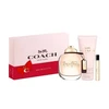 Set Coach New York For Women EDP 90ml + EDP 7,5ml + Losjonas kūnui 100ml