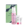 Collistar Idroattiva+ Xmas Gift Set kalėdinis veido priežiūros priemonių rinkinys