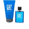 Cristiano Ronaldo CR7 Play It Cool rinkinys vyrams (EDT, 30 ml + dušo želė, 150 ml)