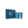 Set Davidoff Cool Vanduo EDT 125ml + Dušo želė 75ml + After Shave Balm 75ml