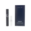 DIOR SET (DIORSHOW OVERVOLUME MASCARA 090 FOR FULL LASHES 6G + MINI 4D MAXIMIZER PRIMER 4ML)