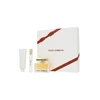 Dolce&Gabbana Dolce & Gabbana the One rinkinys moterims (EDP, 75 ml + EDP, 10 ml + kūno losjonas, 50 ml)