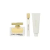 Dolce&Gabbana Dolce & Gabbana the One rinkinys moterims (EDP, 75 ml + EDP, 10 ml + kūno losjonas, 50 ml)