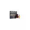 Givenchy L'Interdit Rouge rinkinys moterims (EDP, 50 ml + EDP, 12,5 ml)