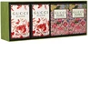 Gucci kvepalų miniatiūrų rinkinys (Gucci Bloom EDP, 2 x 5 ml + Gucci Flora Gorgeous Gardenia, 2 x 5 ml)