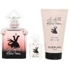 Set Guerlain La Petite Robe Noire EDP 50ml + EDP 5ml + Losjonas kūnui 75ml