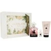 Set Guerlain La Petite Robe Noire EDP 50ml + EDP 5ml + Losjonas kūnui 75ml