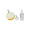 Hermes Eau Des Merveilles rinkinys moterims (EDT, 100 ml + kūno losjonas, 80 ml + EDT, 7,5 ml)