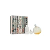 Hermes Eau Des Merveilles rinkinys moterims (EDT, 100 ml + kūno losjonas, 80 ml + EDT, 7,5 ml)