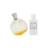 Set Hermes Eau Des Merveilles EDT 50ml + Losjonas kūnui 40ml