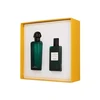 Hermes Eau d´Oranžinis Verte EDC rinkinys Unisex (EDC, 100 ml + dušo želė, 80 ml)