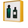 Hermes Eau d´Oranžinis Verte EDC rinkinys Unisex (EDC, 100 ml + dušo želė, 80 ml)