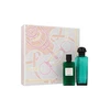 Hermes Eau d´Oranžinis Verte EDC rinkinys Unisex (EDC, 100 ml + dušo želė, 80 ml)
