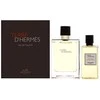 Set Hermes: Terre d'Hermes Eau De Toilette For Men, 100 ml + Terre d'Hermes Dušo želė For All Skin Types, 80 ml