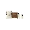 Terre D'Hermes tualetinio vandens purškiklis 100 ml + tualetinio vandens purškiklis 15 ml + dušo želė 40 ml