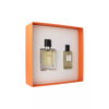 Hermès Hermes Terre Dhermes Eau De Toilette Pour Homme 50ml Purškiklis Gel De Baño 40ml