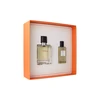Hermès Hermes Terre Dhermes Eau De Toilette Pour Homme 50ml Purškiklis Gel De Baño 40ml
