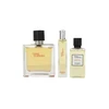 Hermès Set Terre Hermes Pp, 75 ml Mini, 15 ml Hbsg, 40 ml@