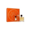 Hermès Set Terre Hermes Pp, 75 ml Mini, 15 ml Hbsg, 40 ml@