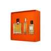 Hermès Set Terre Hermes Pp, 75 ml Mini, 15 ml Hbsg, 40 ml@