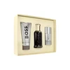 HUGO BOSS Boss Bottled rinkinys vyrams (EDP, 100 ml + dušo želė, 100 ml + dezodorantas, 75 ml)