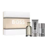 Hugo Boss BOSS Bottled rinkinys vyrams (EDP, 100 ml + dušo želė, 100 ml + dezodorantas, 75 ml)