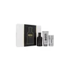 Hugo Boss BOSS Bottled rinkinys vyrams (PP kvepalai, 100 ml + dušo želė, 100 ml + dezodorantas, 75 ml)