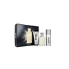 Hugo Boss BOSS Bottled rinkinys vyrams (EDT, 100 ml + dušo želė, 100 ml + dezodorantas, 150 ml)