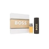 Rinkinys Hugo Boss: The Scent Spicy dezodorantas vyrams, 150 ml + The Scent tualetinis vanduo vyrams, 50 ml