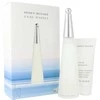 Issey Miyake L'Eau D'Issey Pour Femme rinkinys moterims, 175 ml