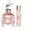 Jean Paul Gaultier Scandal rinkinys moterims (EDP, 80 ml + EDP, 20 ml)
